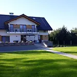 Natura Przeciszow فندق مبيت وإفطار زاتور