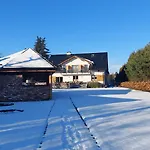住宿加早餐酒店 Natura Przeciszow 3*