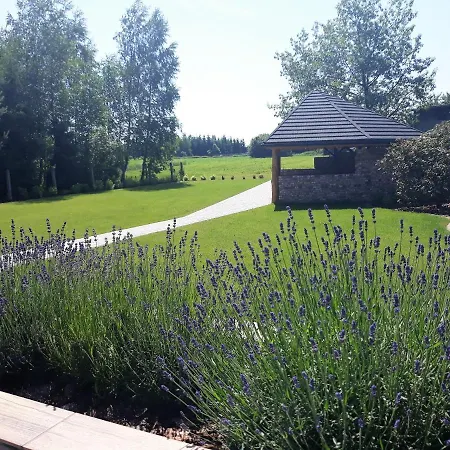 Natura Przeciszów 3* Zator