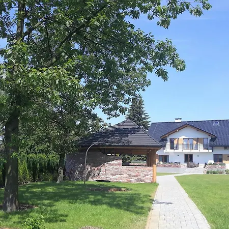 Natura Przeciszow فندق مبيت وإفطار 3*