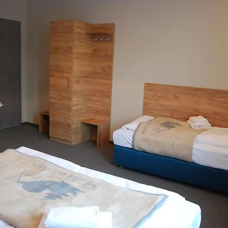 Natura Przeciszow زاتور