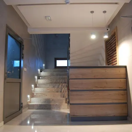 Natura Przeciszow Bed & Breakfast *