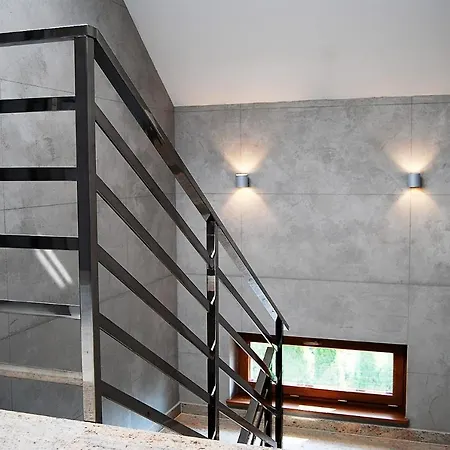 Natura Przeciszow زاتور