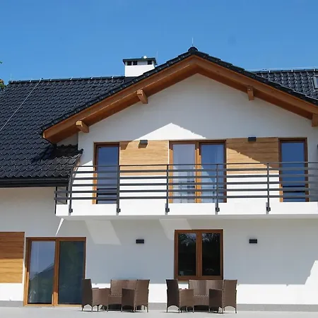 Natura Przeciszow 3*