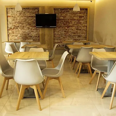 Natura Przeciszow فندق مبيت وإفطار 3*