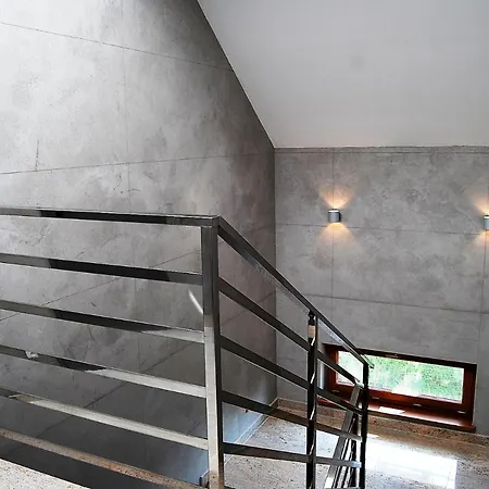 فندق مبيت وإفطار Natura Przeciszow