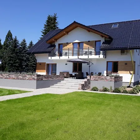 Natura Przeciszów 3* Zator