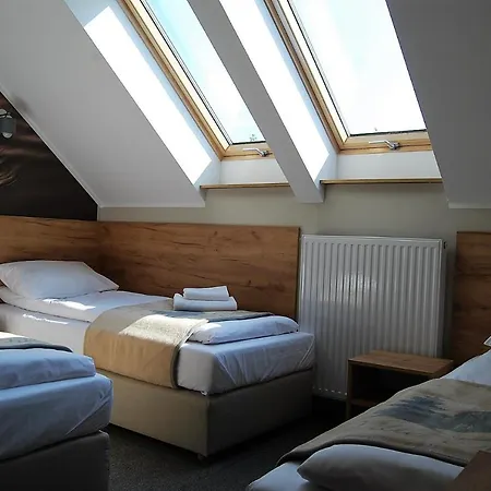 Natura Przeciszow زاتور