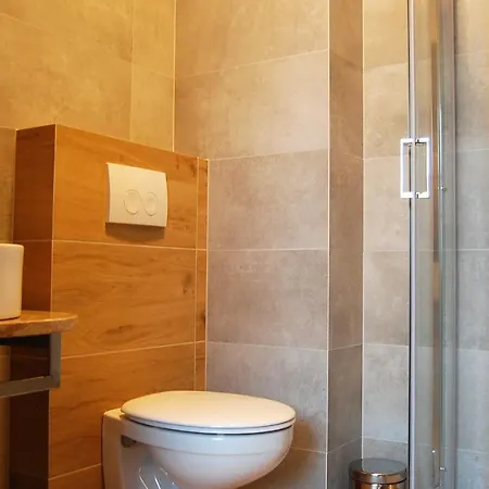 Natura Przeciszow Bed & Breakfast