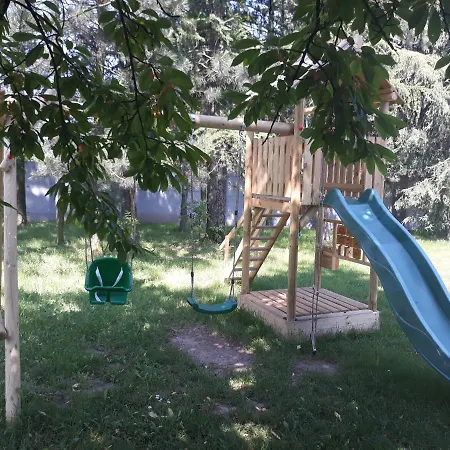 Natura Przeciszow 3*