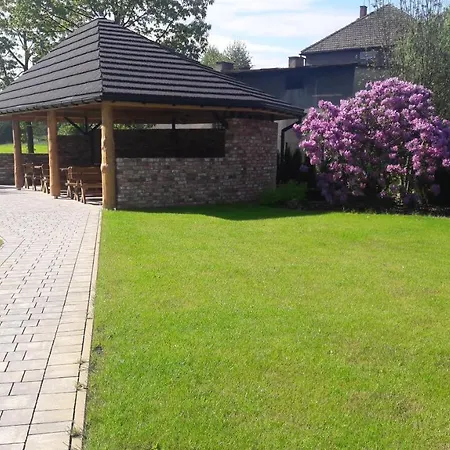 Natura Przeciszów 3*