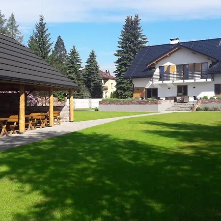 Natura Przeciszow 3*