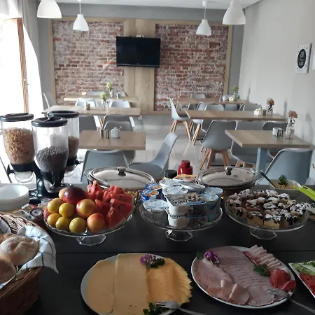 Natura Przeciszow 3*