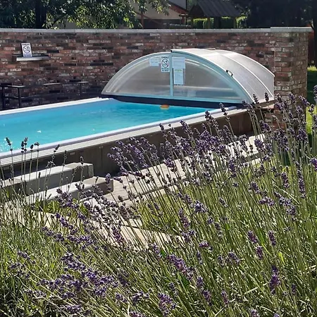 Natura Przeciszów 3* Zator