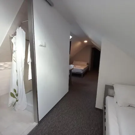 Natura Przeciszów Bed and breakfast Zator