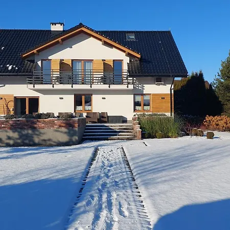 Natura Przeciszow 3* Zator