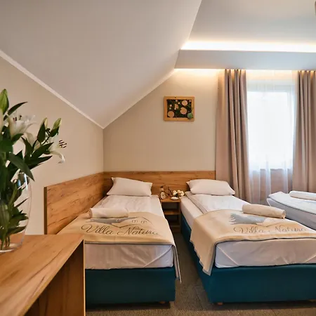 Bed & Breakfast Natura Przeciszow Zator