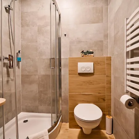 Natura Przeciszow 3*