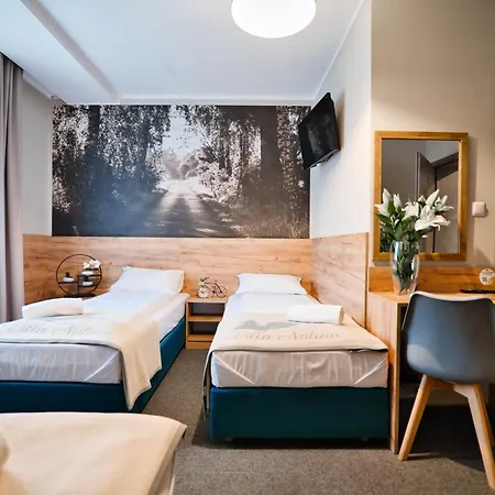 Natura Przeciszów 3* Zator