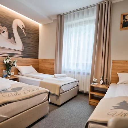 Natura Przeciszów 3* Zator