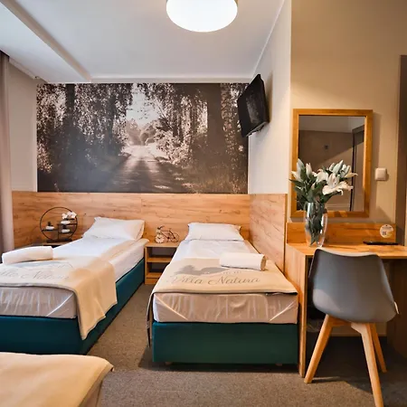 Natura Przeciszow 3*