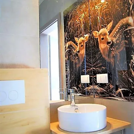 Bed & Breakfast Natura Przeciszow