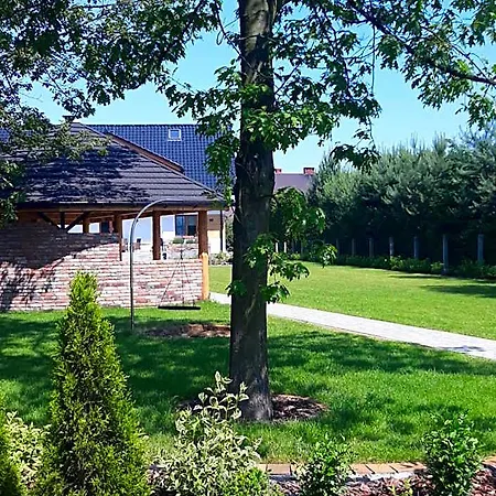 Natura Przeciszow Bed & Breakfast