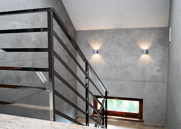 Natura Przeciszow Zator